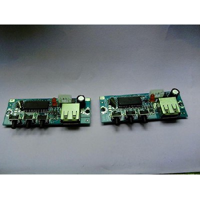 MP3音箱解碼板、MP3解碼器、usb播放器、mp3播放、音頻解碼、大量批發(fā)